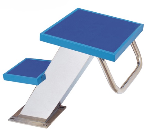 سکوی استارت